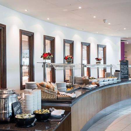 Hotel Crowne Plaza Birmingham Nec By Ihg Bickenhill Exterior foto
