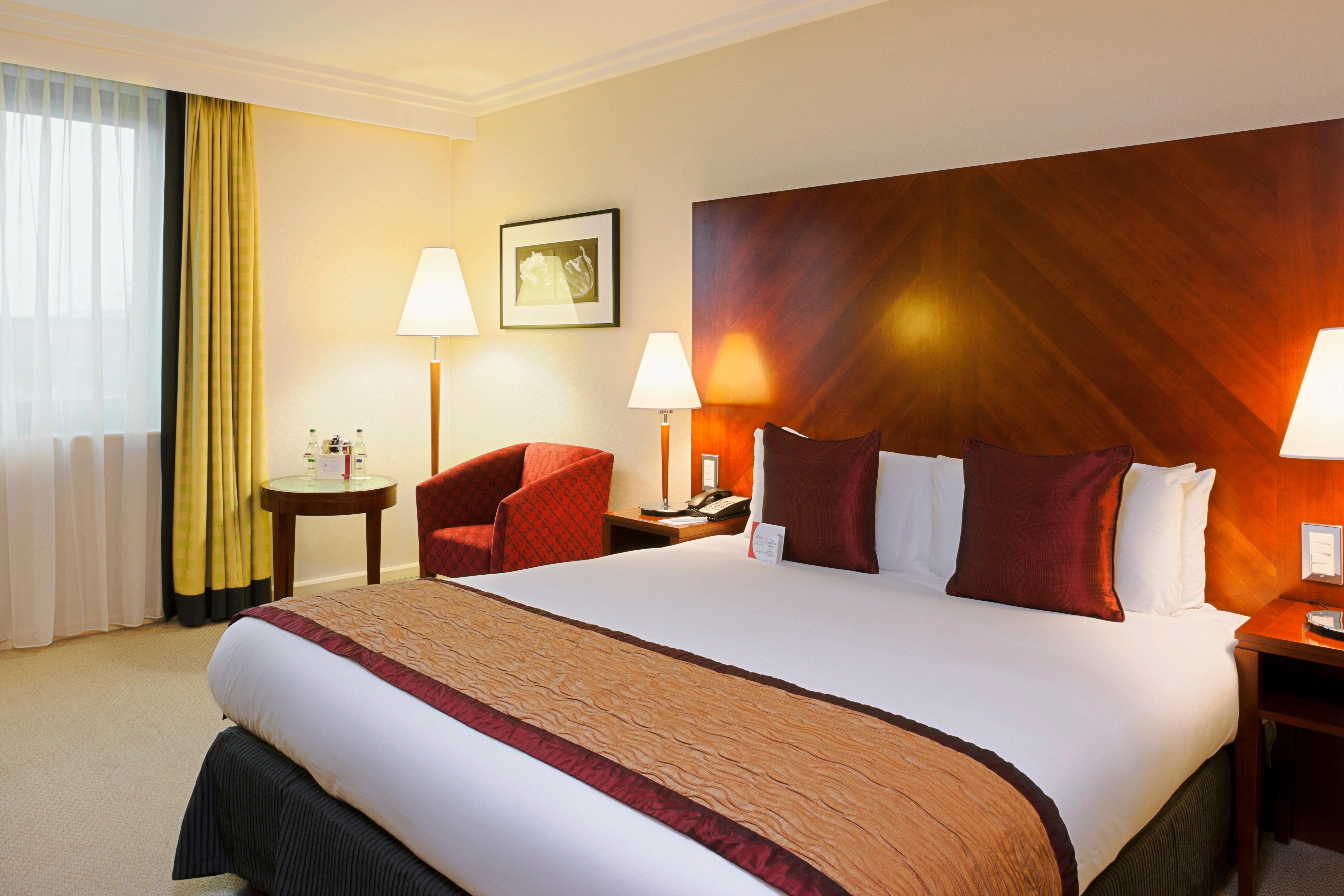 Hotel Crowne Plaza Birmingham Nec By Ihg Bickenhill Exterior foto
