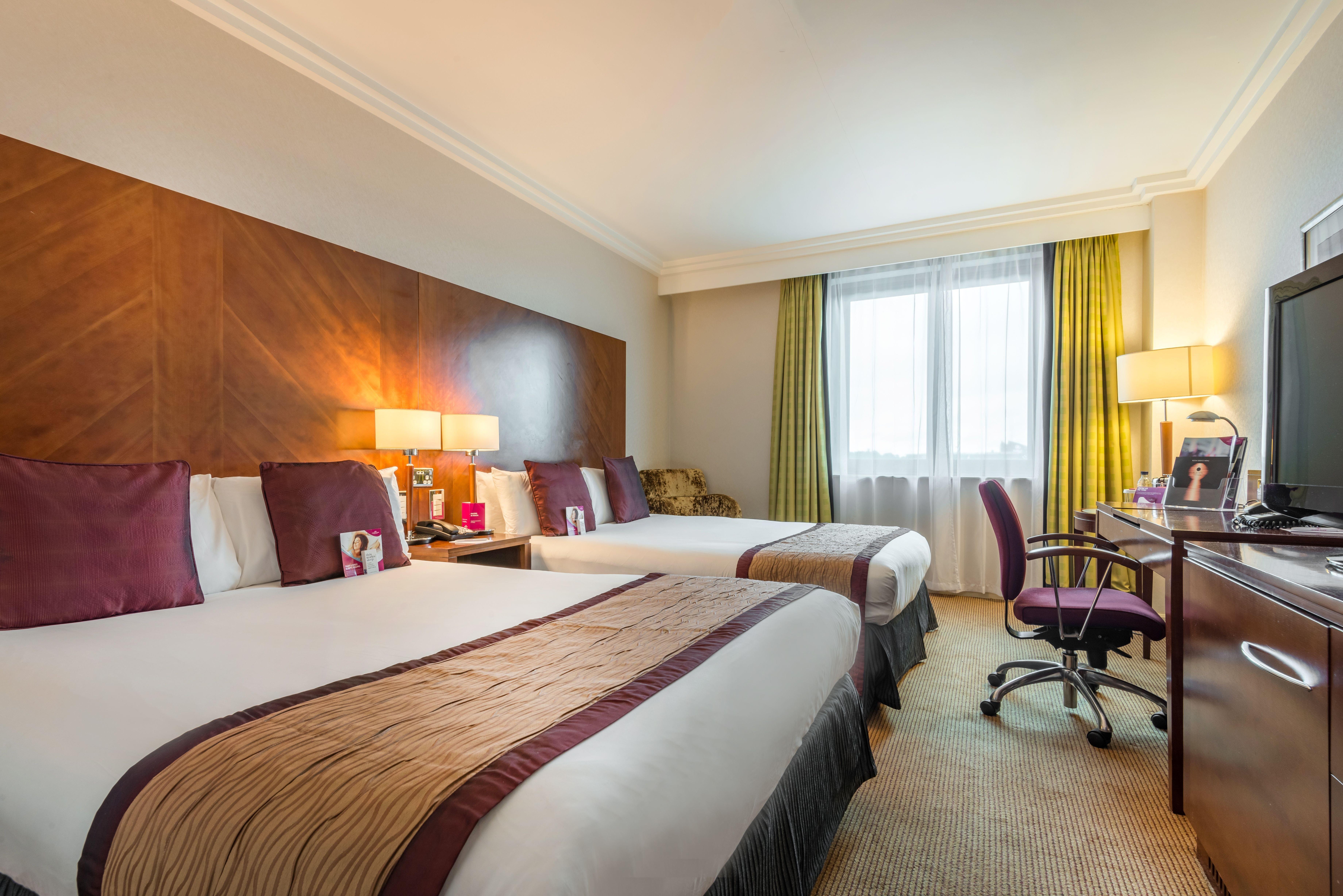 Hotel Crowne Plaza Birmingham Nec By Ihg Bickenhill Exterior foto