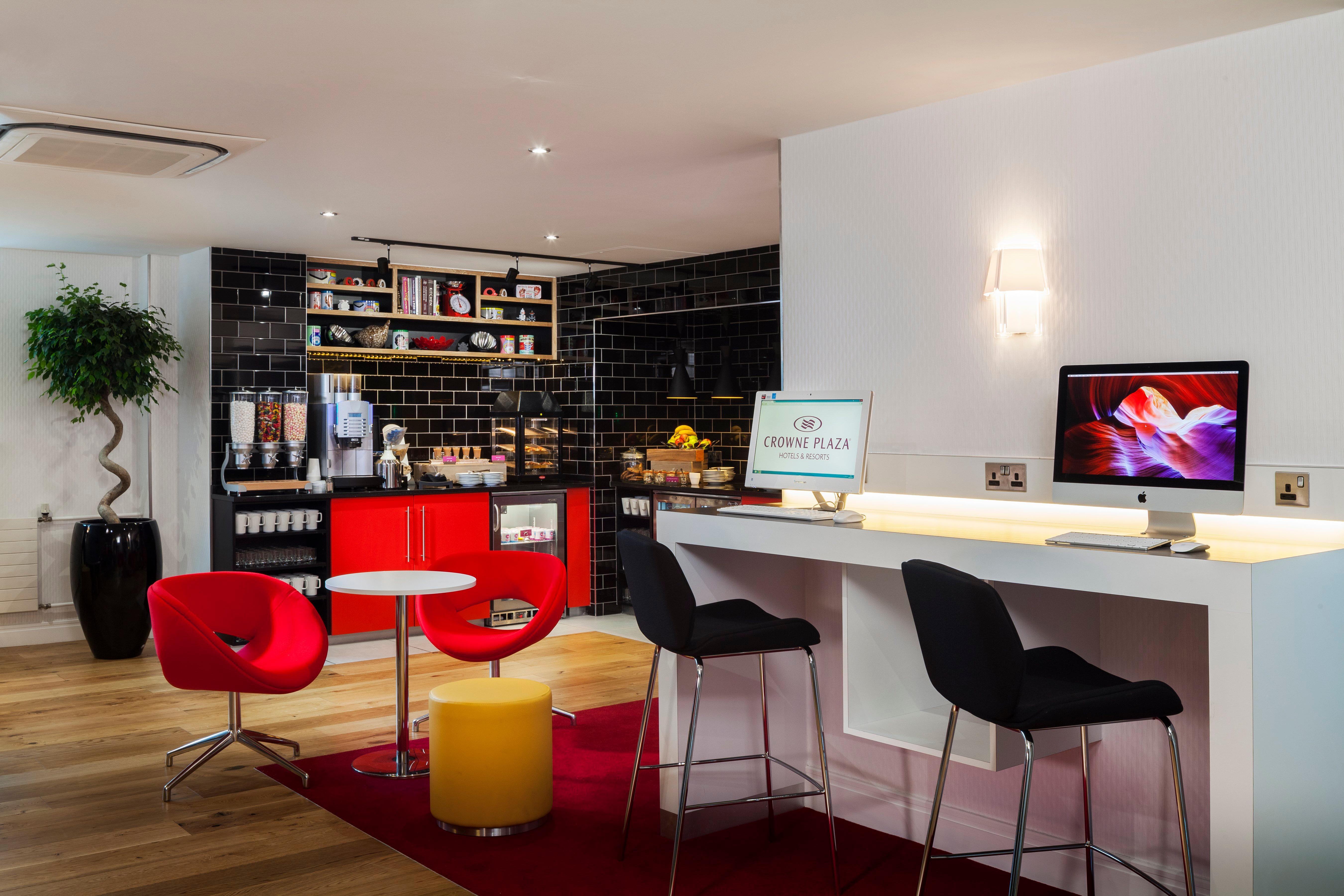 Hotel Crowne Plaza Birmingham Nec By Ihg Bickenhill Exterior foto