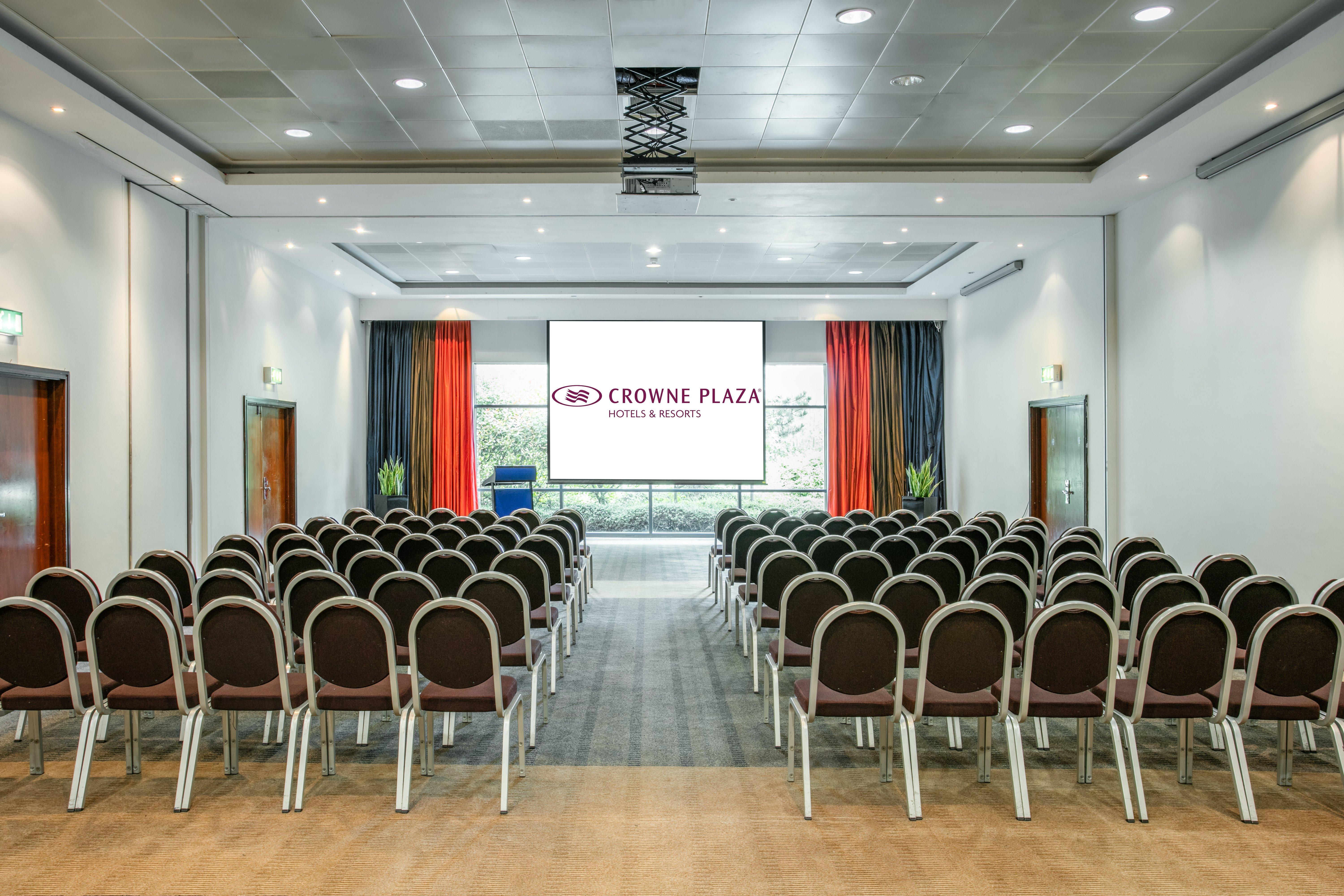 Hotel Crowne Plaza Birmingham Nec By Ihg Bickenhill Exterior foto