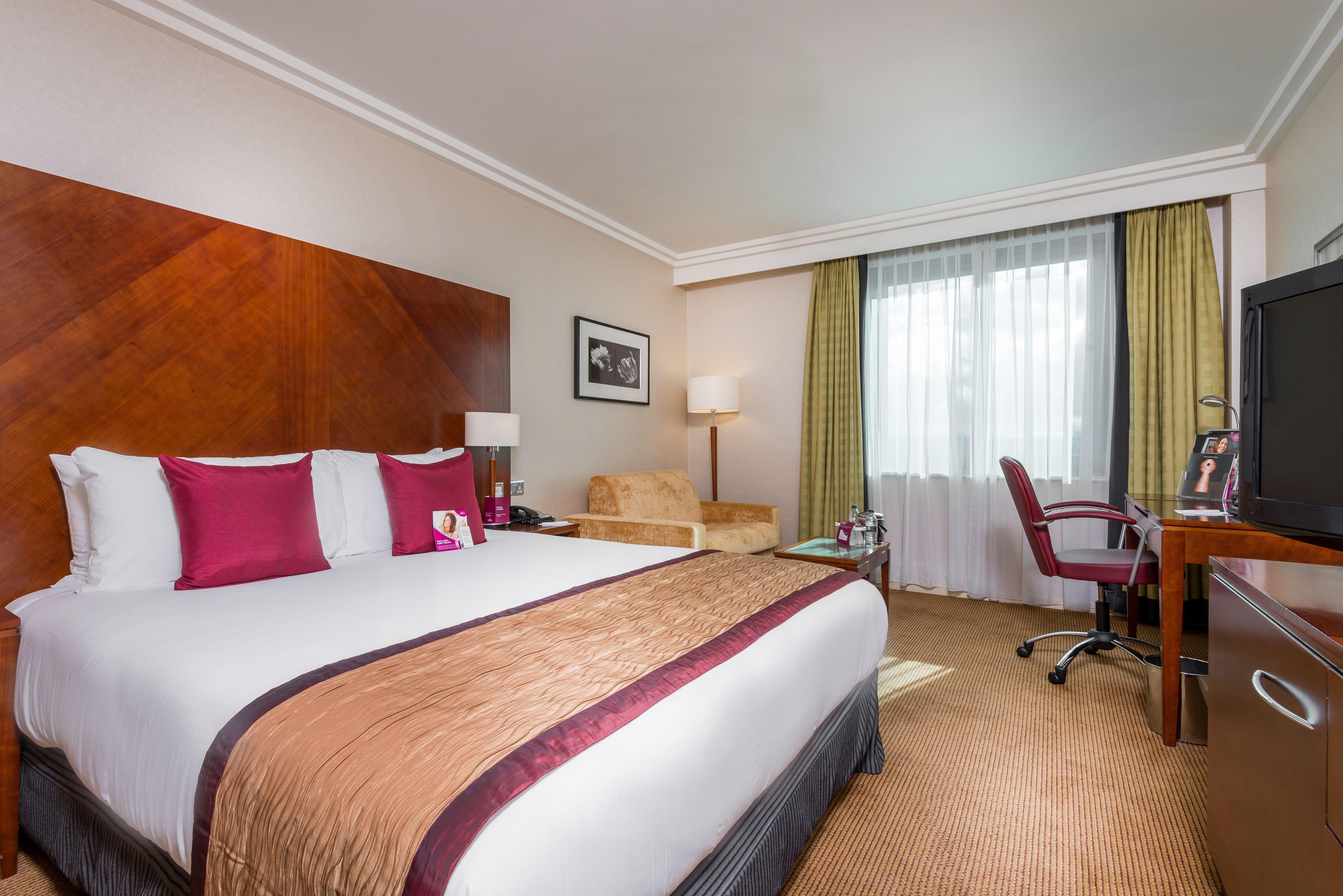 Hotel Crowne Plaza Birmingham Nec By Ihg Bickenhill Exterior foto