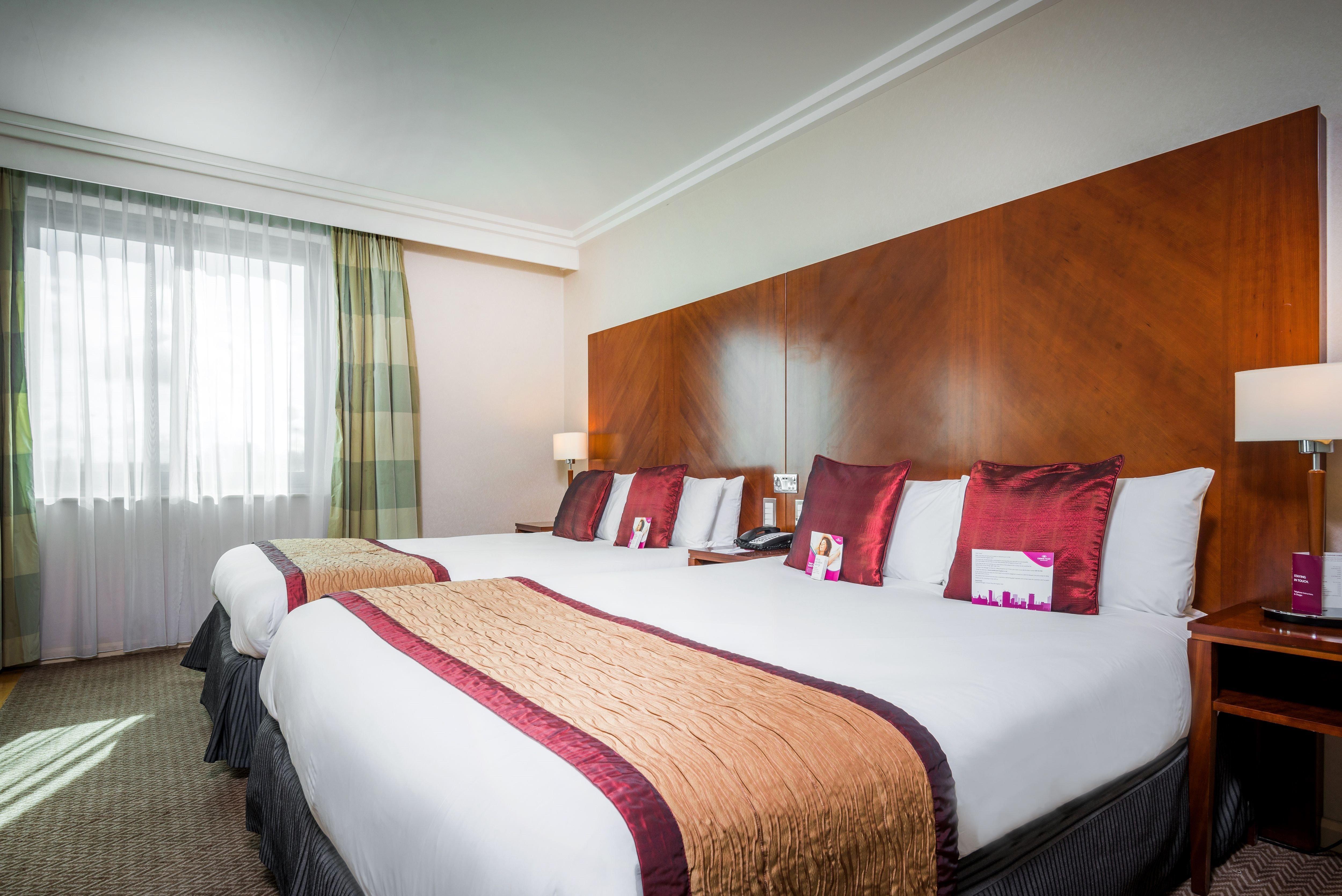 Hotel Crowne Plaza Birmingham Nec By Ihg Bickenhill Exterior foto
