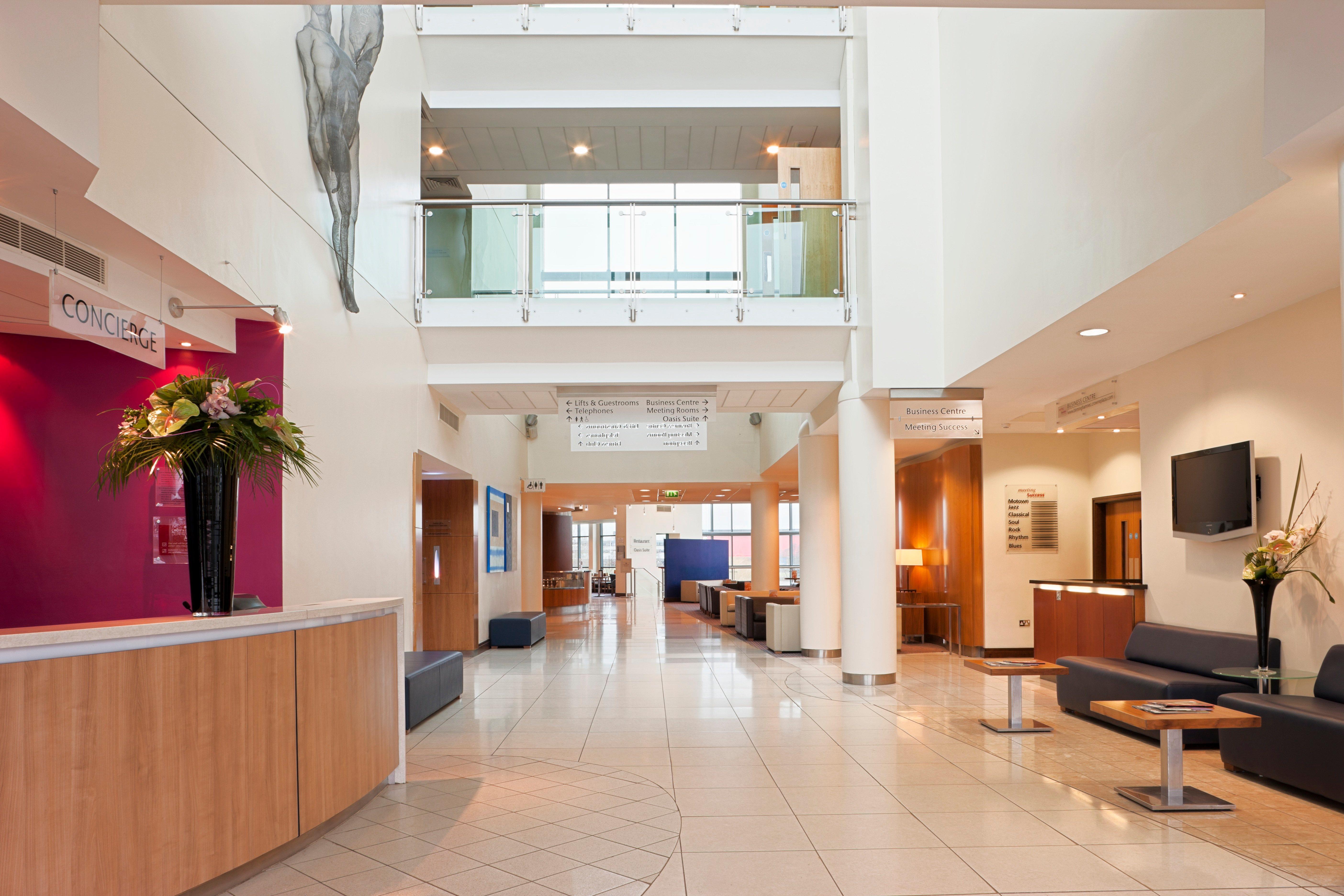 Hotel Crowne Plaza Birmingham Nec By Ihg Bickenhill Exterior foto