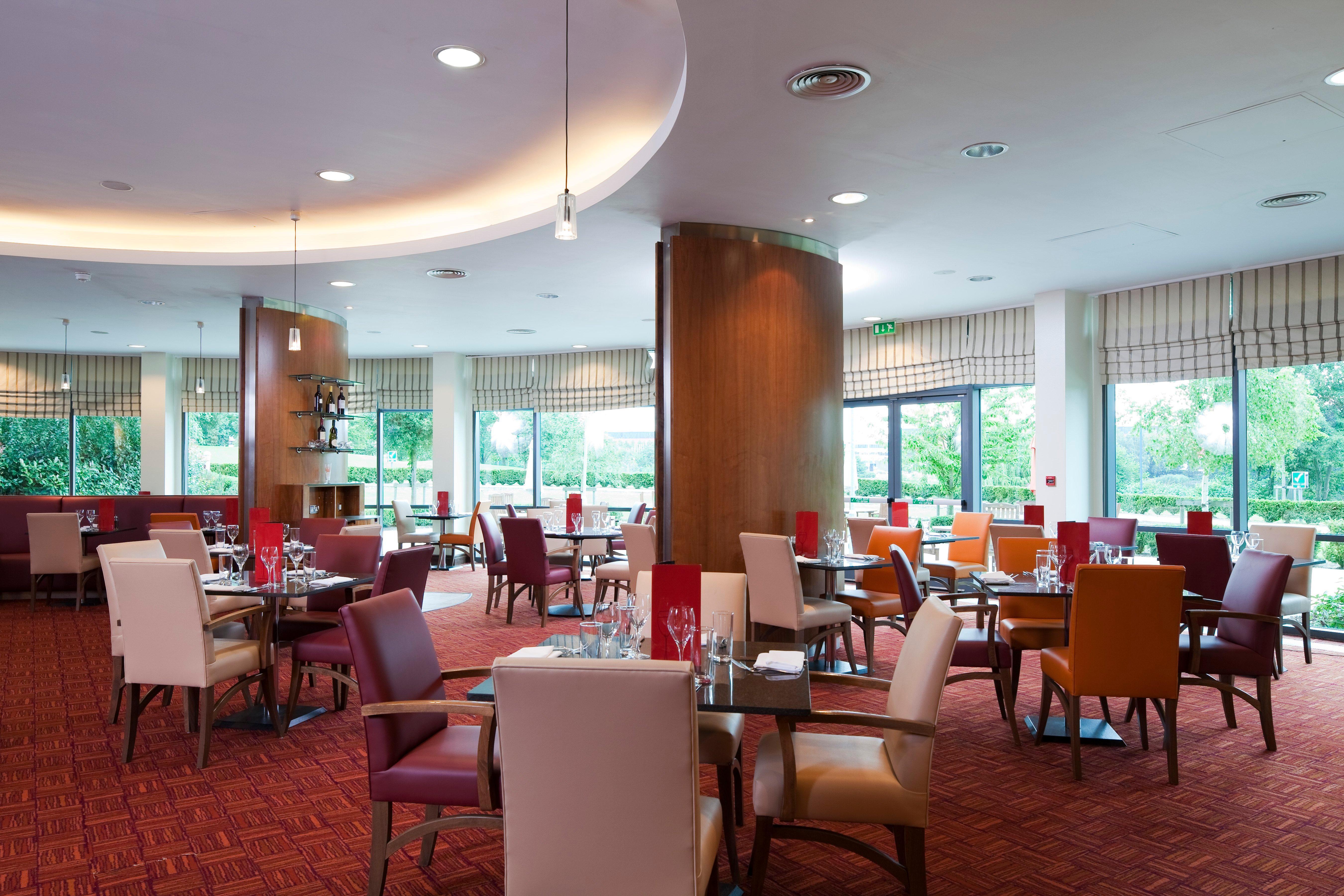 Hotel Crowne Plaza Birmingham Nec By Ihg Bickenhill Exterior foto