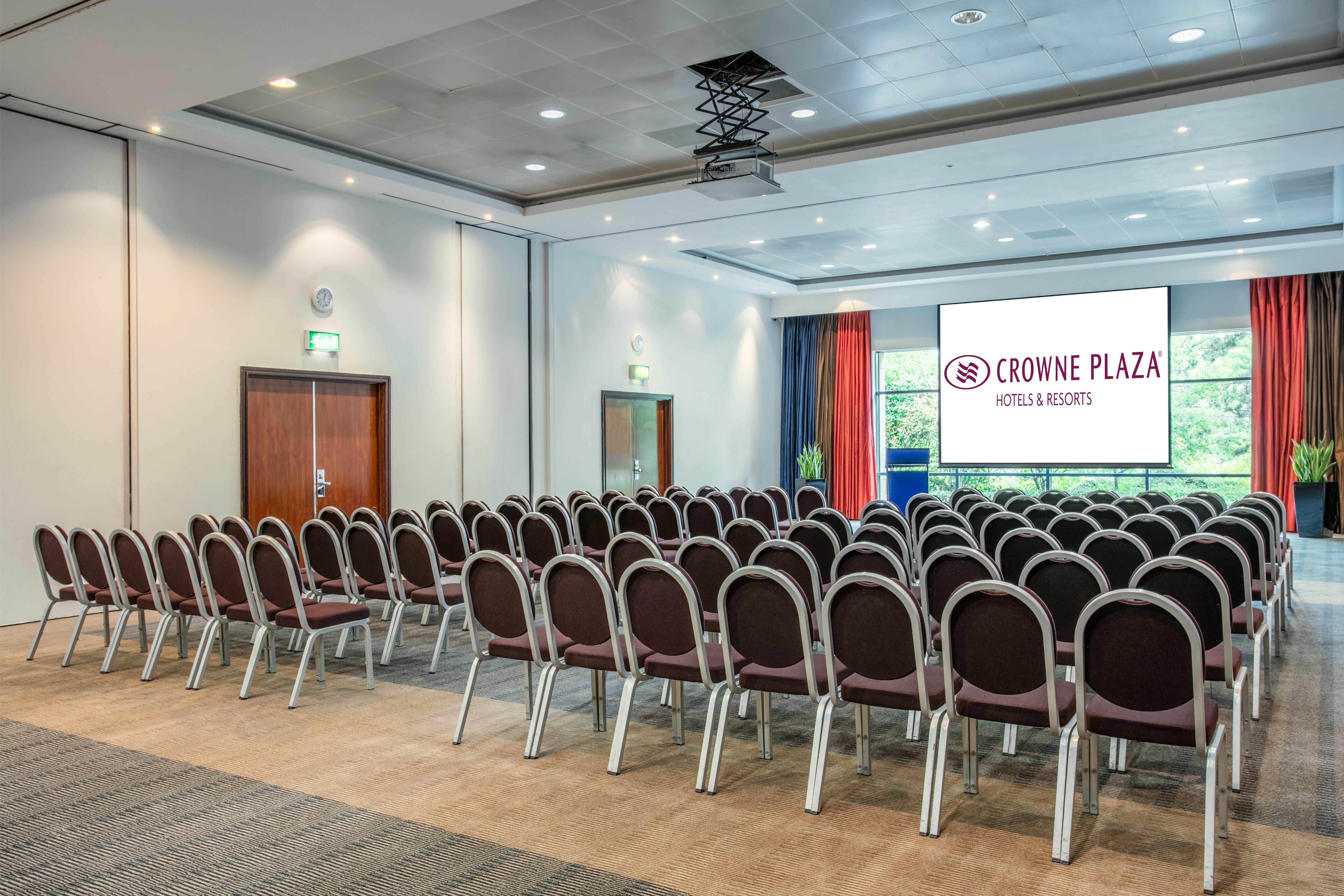 Hotel Crowne Plaza Birmingham Nec By Ihg Bickenhill Exterior foto
