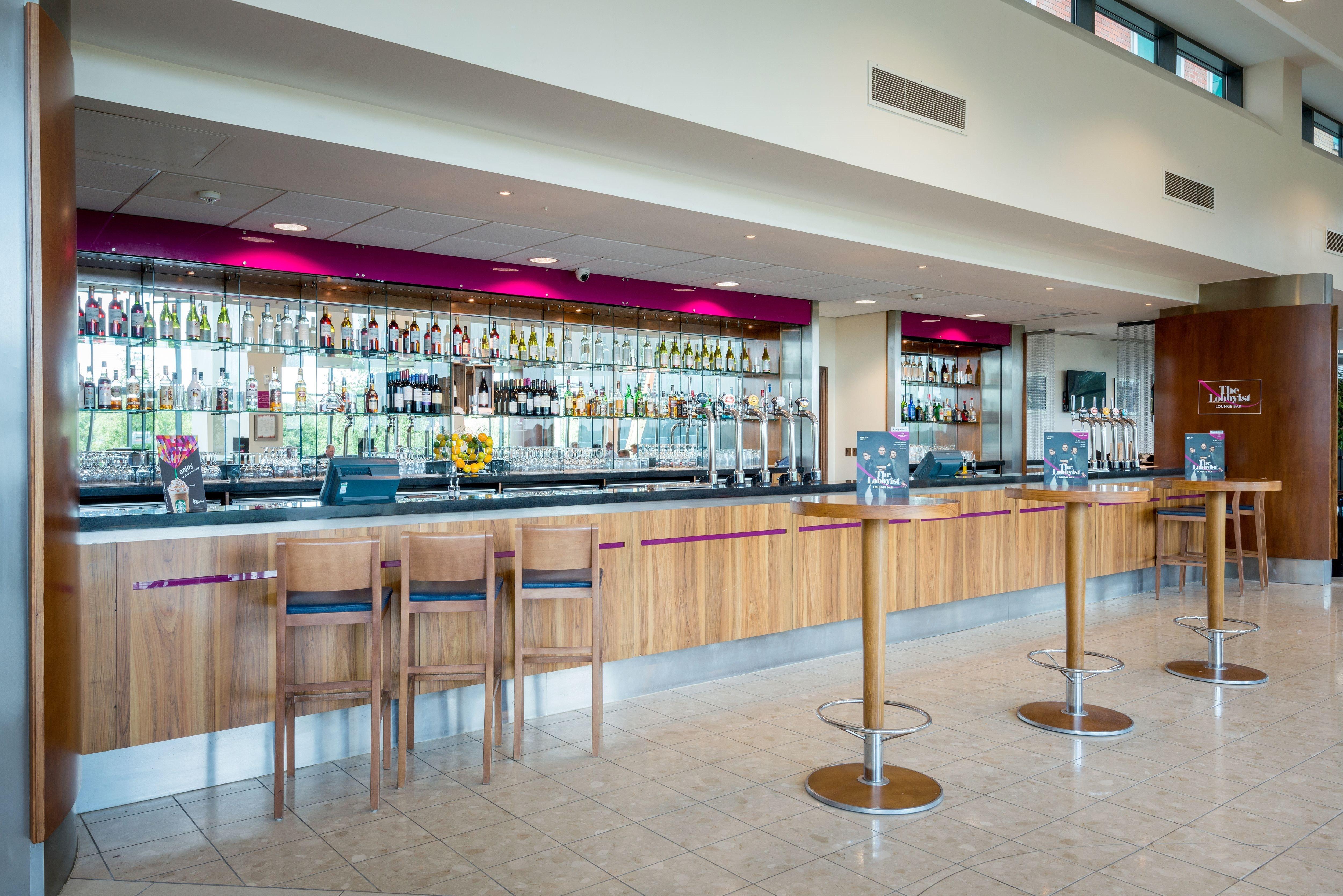 Hotel Crowne Plaza Birmingham Nec By Ihg Bickenhill Exterior foto