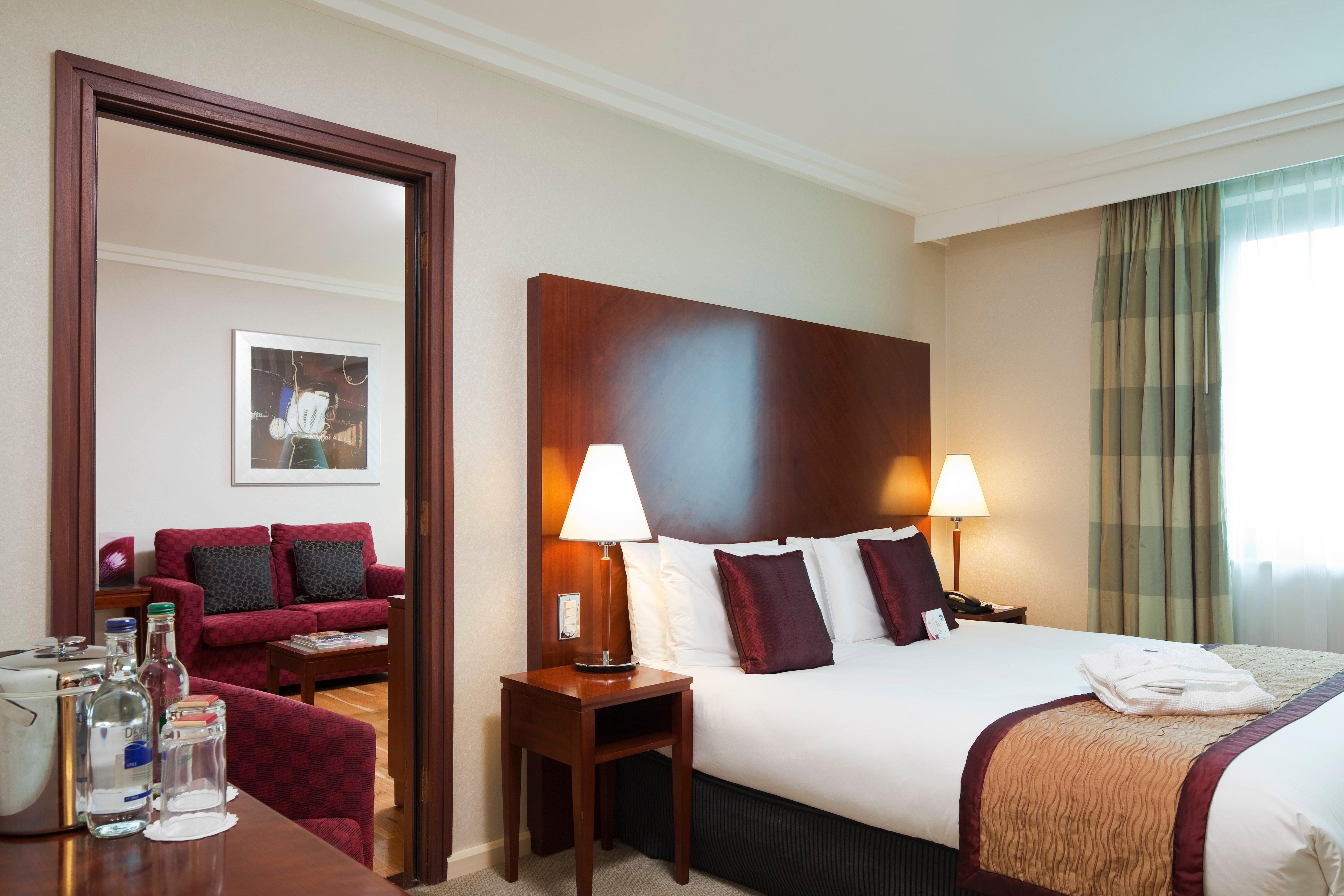 Hotel Crowne Plaza Birmingham Nec By Ihg Bickenhill Exterior foto