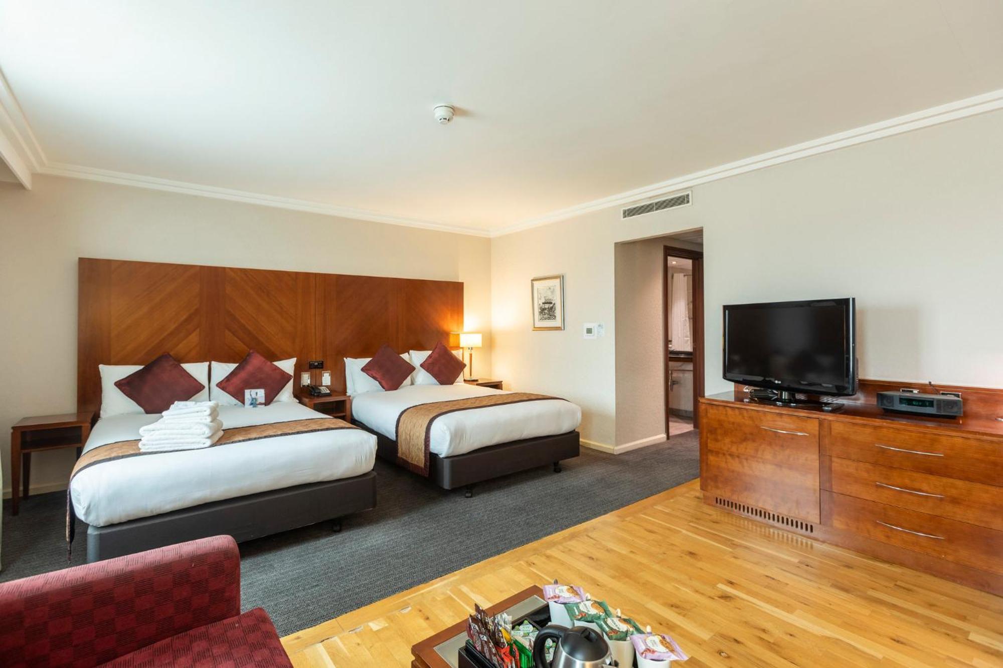 Hotel Crowne Plaza Birmingham Nec By Ihg Bickenhill Exterior foto
